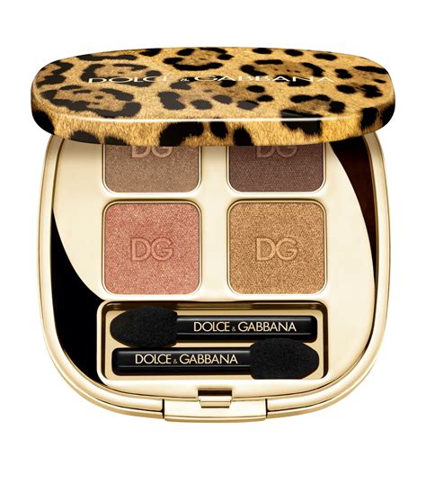 dolce and gabbana eyeshadow.